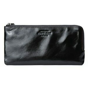 HAUT-TON Genuine Leather 100% Authentic Wallet​
